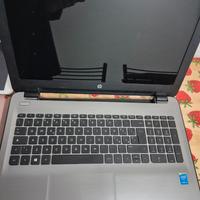 Notebook HP aggiornato a Win 11 come nuovo