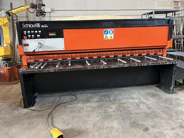 CESOIA IDRAULICA SCHIAVI AMADA mod.GH630