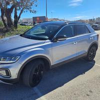 2023 T - Roc   VW trattabile