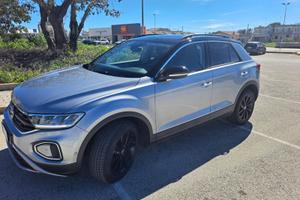 2023 T - Roc   VW