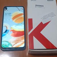 cellulare lg k61