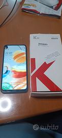 cellulare lg k61