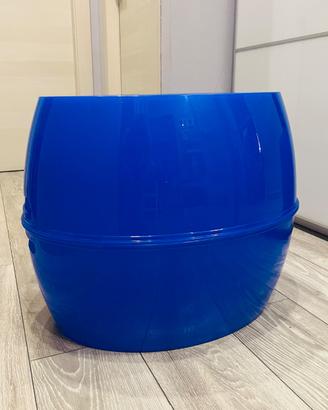 Contenitore/tavolino Ikea