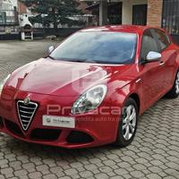 ALFA ROMEO Giulietta 2.0 JTDm-2 170 CV Progression