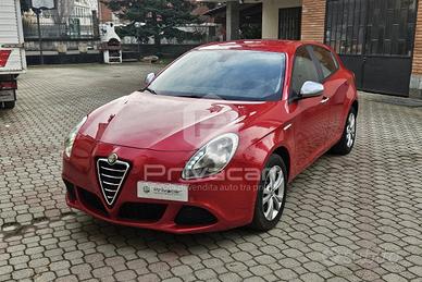 ALFA ROMEO Giulietta 2.0 JTDm-2 170 CV Progression