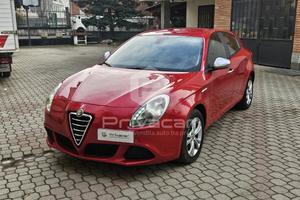 ALFA ROMEO Giulietta 2.0 JTDm-2 170 CV Progression