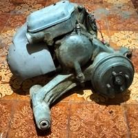 motore  vespa vba1t 
