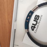 bracciale uomo 4US Cesare Paciotti