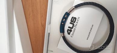 bracciale uomo 4US Cesare Paciotti