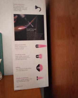 Dyson Supersonic 