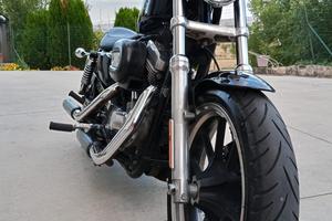 Harley Davidson 883