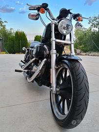 Harley Davidson 883