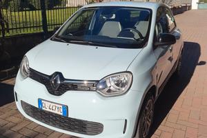 RENAULT TWINGO ELECTRIC E-TECH EQUILIBRE