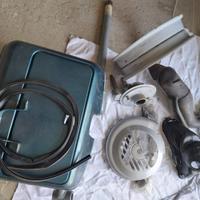 Pezzi originali Vespa