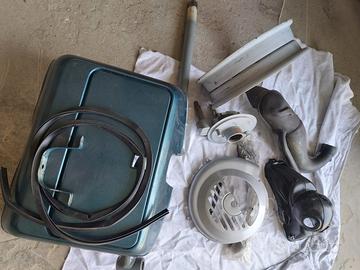 Pezzi originali Vespa