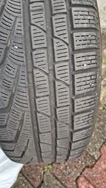 Pneumatici Pirelli (prezzo trattabile)