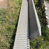 Rampe per miniescavatore e minipala 22-25-32-70 Q