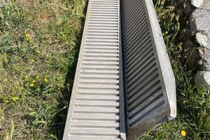 Rampe per miniescavatore e minipala 22-25-32-70 Q