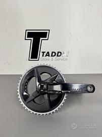 Guarnitura Sram Rival DUB 2x12v. 48-35/172,5mm