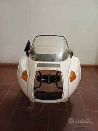 Carena per moto BMW R100 RS