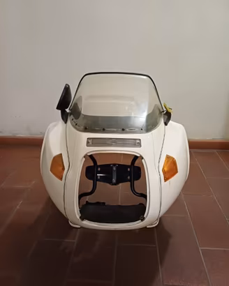 Carena per moto BMW R100 RS