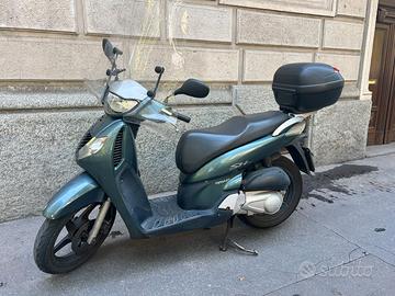 Honda SH 150 fine 2007 Km 32.000