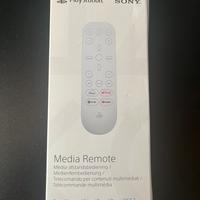 playstation 5 media remote