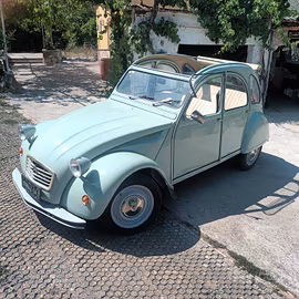 buono stato conservativo