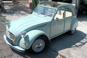buono stato conservativo