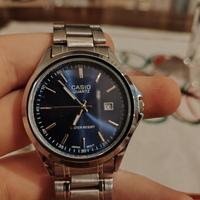 Casio orologio quarzo Mtp-1183