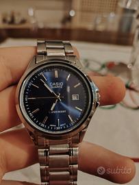 Casio orologio quarzo Mtp-1183