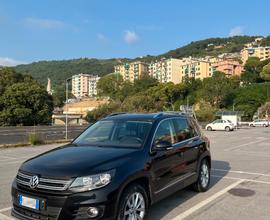 VOLKSWAGEN Tiguan 1ª serie - 2013