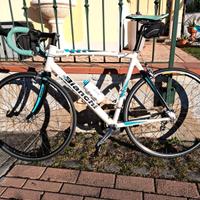 bici da corsa Bianchi