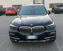 Bmw x5 (g05/f95) - 2020
