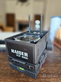 KAISER 4460 Ingranditore Colori VCP 6005