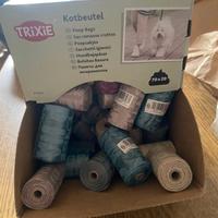 Trixie 22843 Dog Pick Up - Confezione di 70 Rotoli