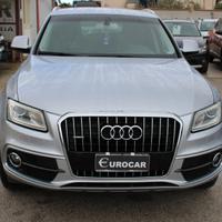 Audi Q5 2.0 TDI 150 CV quattro