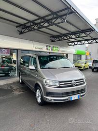 VOLKSWAGEN CARAVELLE 204 CV DSG 4MOTION Passo Lung