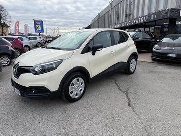 Renault Captur TCe 12V 90 CV Start&Stop Energy Zen