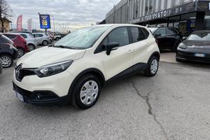 Renault Captur TCe 12V 90 CV Start&Stop Energy Zen