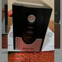 UPS 800 Mediacom Trust