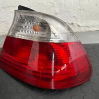 Fari posteriori per e46 coupe