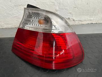 Fari posteriori per e46 coupe