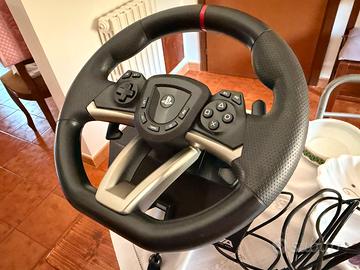 Volante play station