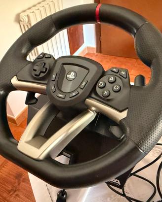 Volante play station