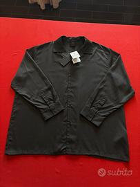 Camicia Air Jordan Donna - Dark Smoke Grey