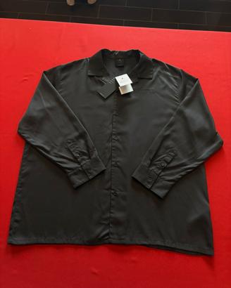 Camicia Air Jordan Donna - Dark Smoke Grey