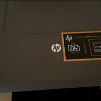 Stampante ,fotocopiatrice hp deskjet 1050A