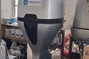 Motore Honda BF200D XR