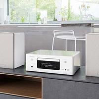 DENON CEOL RCD-N11DAB + diffusori SC-N10